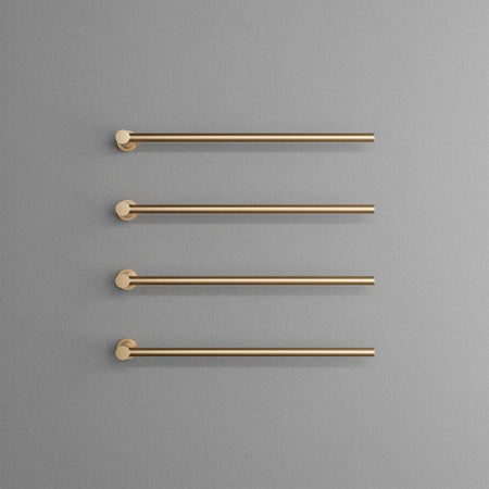 Scandtap STEEL COZIED M4-Air Håndkletørker