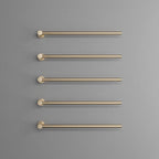 Scandtap Steel Cozied M5-Air Håndkletørker