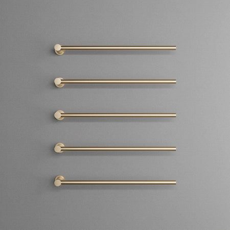 Scandtap Steel Cozied M5-Air Håndkletørker