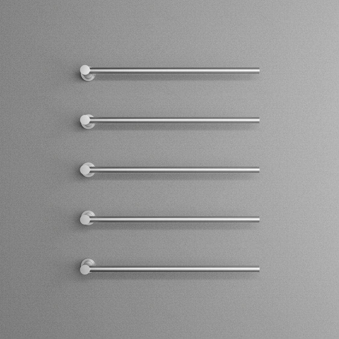 Scandtap Cozied M5 Håndkletørker Original Scandtap Håndkletørker strøm SC-15540