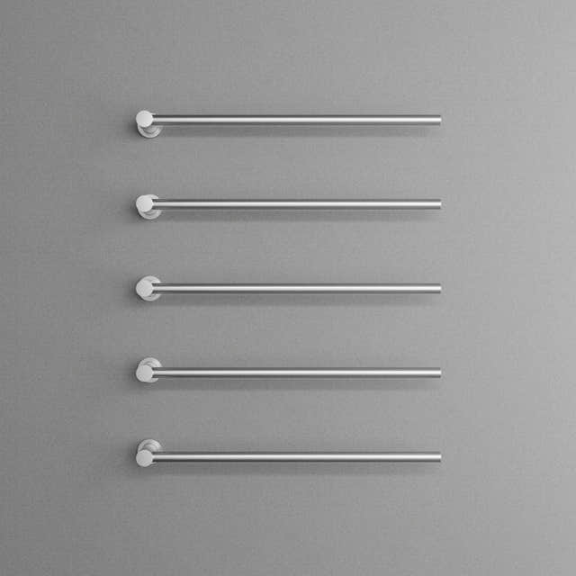 Scandtap Cozied M5 Håndkletørker Original Scandtap Håndkletørker strøm SC-15540