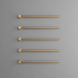 Scandtap Steel Cozied M5-Air Håndkletørker