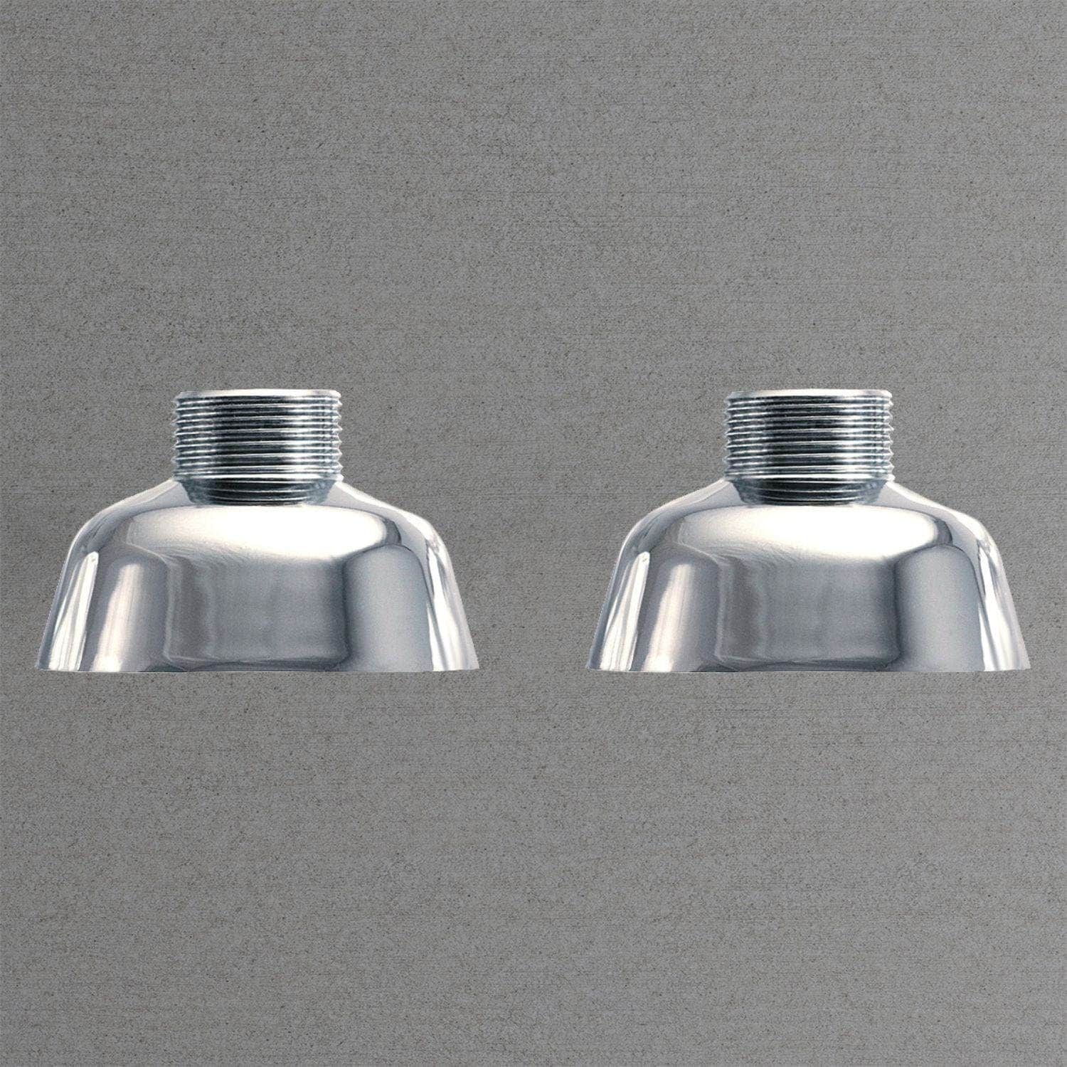 Scandtap Eksentrisk Veggfeste 12x15 CU Scandtap Tilbehør blandebatteri SC-80030