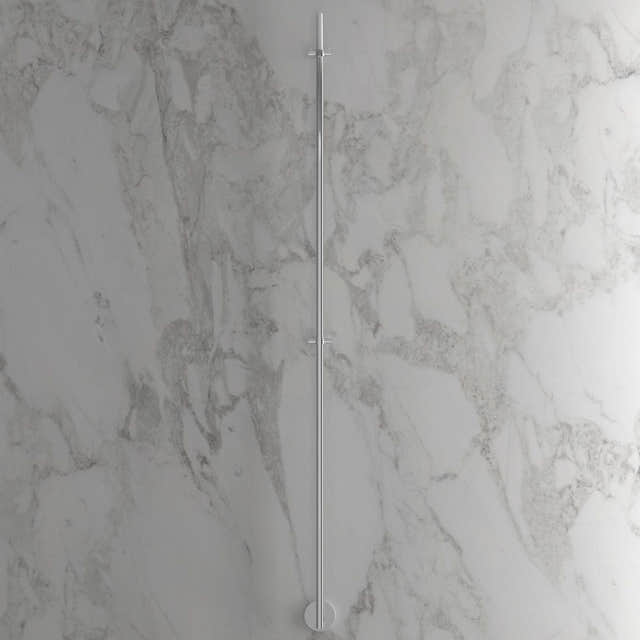 Scandtap Håndkletørker Cozied 1 Classic Scandtap Håndkletørker strøm SC-15509
