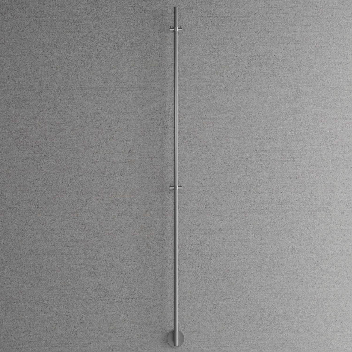 Scandtap Håndkletørker Cozied 1 Original Scandtap Håndkletørker strøm SC-15500