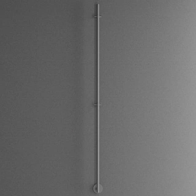 Scandtap Håndkletørker Cozied 1 Scrap Scandtap Håndkletørker strøm SC-15502