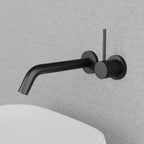 Scandtap Harmonized 1 Servantbatteri innbygging
