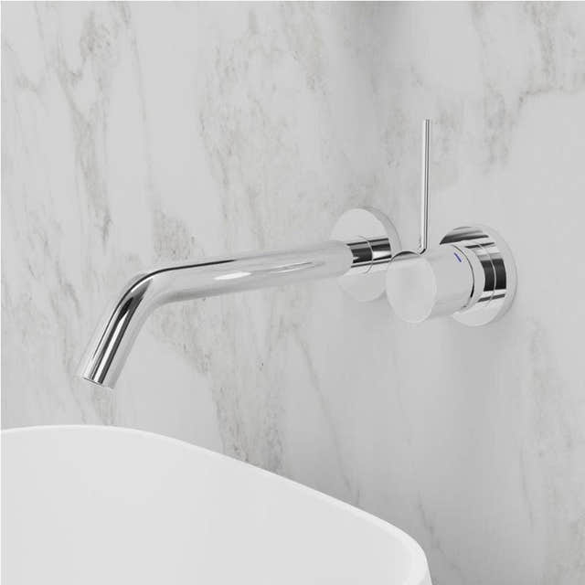 Scandtap Harmonized 1 Servantbatteri innbygging Classic Scandtap Blandebatteri innbygging SC-11009