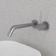 Scandtap Harmonized 1 Servantbatteri innbygging Original Scandtap Blandebatteri innbygging SC-11000
