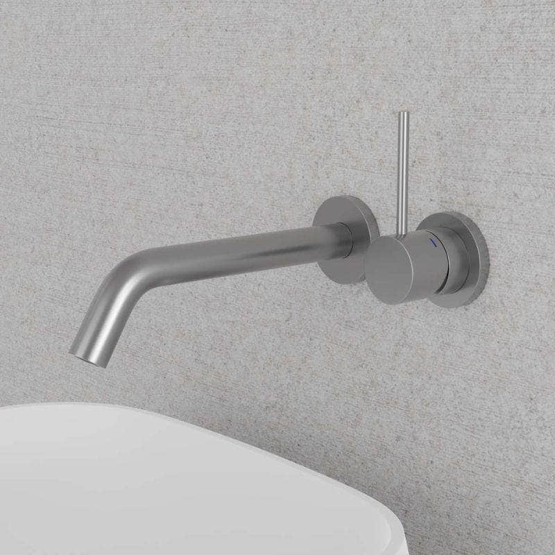 Scandtap Harmonized 1 Servantbatteri innbygging Original Scandtap Blandebatteri innbygging SC-11000