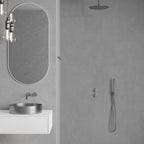 Scandtap Harmonized 1 Servantbatteri innbygging