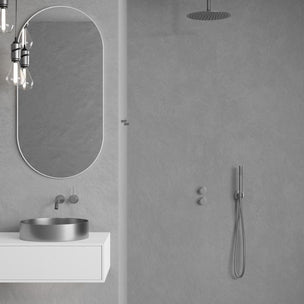 Scandtap Harmonized 1 Servantbatteri innbygging
