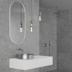 Scandtap Harmonized 1 Servantbatteri innbygging