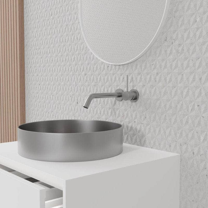 Scandtap Harmonized 1 Servantbatteri innbygging Scandtap Blandebatteri innbygging