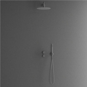 Scandtap Harmonized 2x Takdusj Innbygging