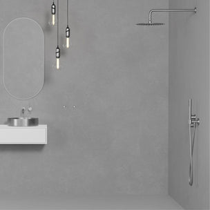 Scandtap Harmonized 2x Takdusj Innbygging