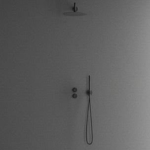 Scandtap Harmonized 2x Takdusj Innbygging