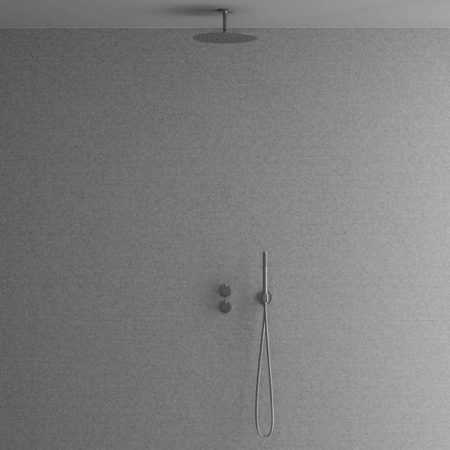Scandtap Harmonized 2y Takdusj Innbygging Original Scandtap Blandebatteri innbygging SC-21030