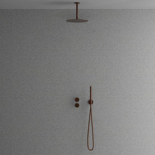 Scandtap Harmonized 2z Takdusj Innbygging