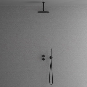 Scandtap Harmonized 2z Takdusj Innbygging