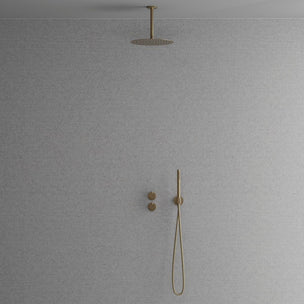 Scandtap Harmonized 2z Takdusj Innbygging