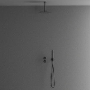 Scandtap Harmonized 2z Takdusj Innbygging