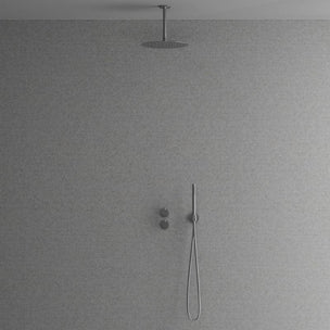 Scandtap Harmonized 2z Takdusj Innbygging