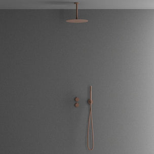 Scandtap Harmonized 2z Takdusj Innbygging