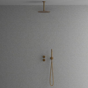 Scandtap Harmonized 2z Takdusj Innbygging