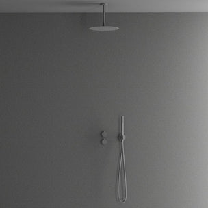 Scandtap Harmonized 2z Takdusj Innbygging