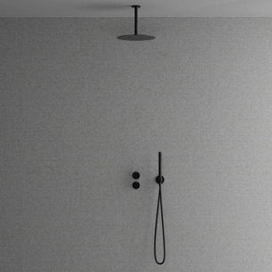 Scandtap Harmonized 2z Takdusj Innbygging