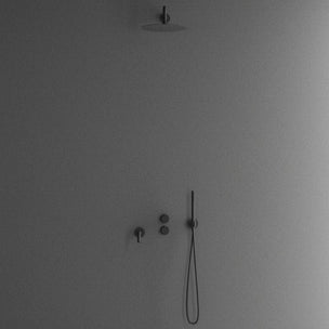 Scandtap Harmonized 3x Takdusj Innbygging