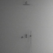 Scandtap Harmonized 3x Takdusj Innbygging