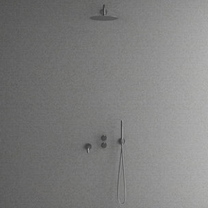 Scandtap Harmonized 3x Takdusj Innbygging