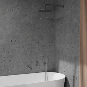 Scandtap Harmonized 3x Takdusj Innbygging