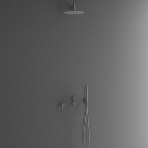 Scandtap Harmonized 3x Takdusj Innbygging