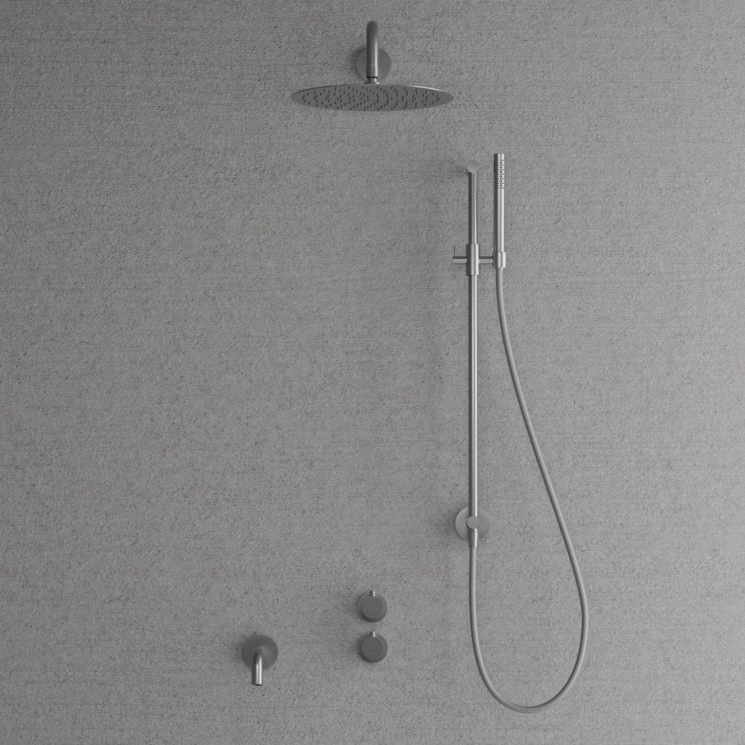 Scandtap Harmonized 6X Innbygging Dusj Original Scandtap Blandebatteri innbygging SC-21300