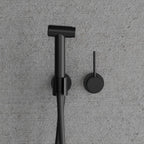 Scandtap Steel Harmonized B Bidetbatteri