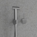 Scandtap Steel Harmonized B Bidetbatteri