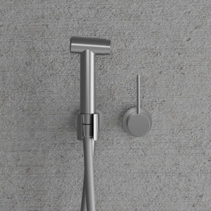 Scandtap Steel Harmonized B Bidetbatteri
