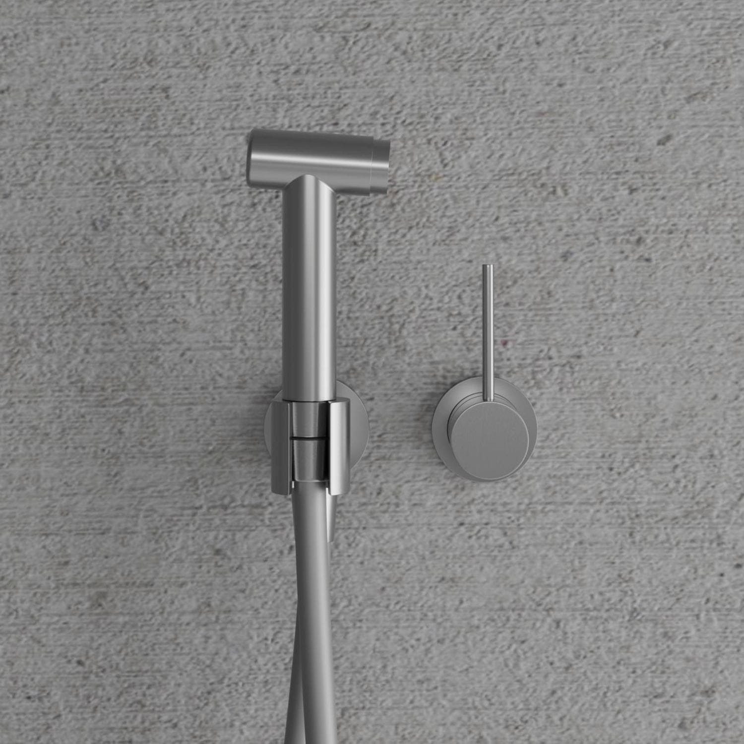 Scandtap Harmonized B Original Scandtap Bidetbatteri SC-11010