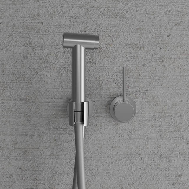 Scandtap Harmonized B Original Scandtap Bidetbatteri SC-11010
