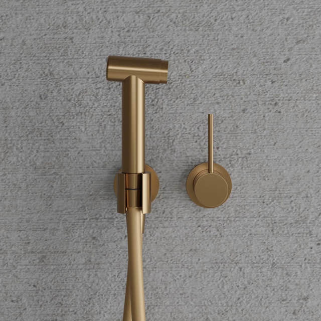 Scandtap Harmonized B Sand Scandtap Bidetbatteri SC-11016