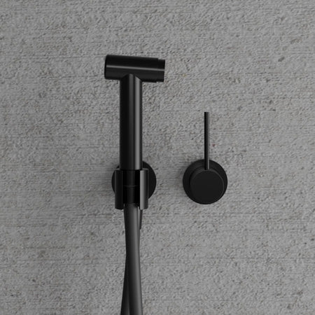 Scandtap Steel Harmonized B Bidetbatteri