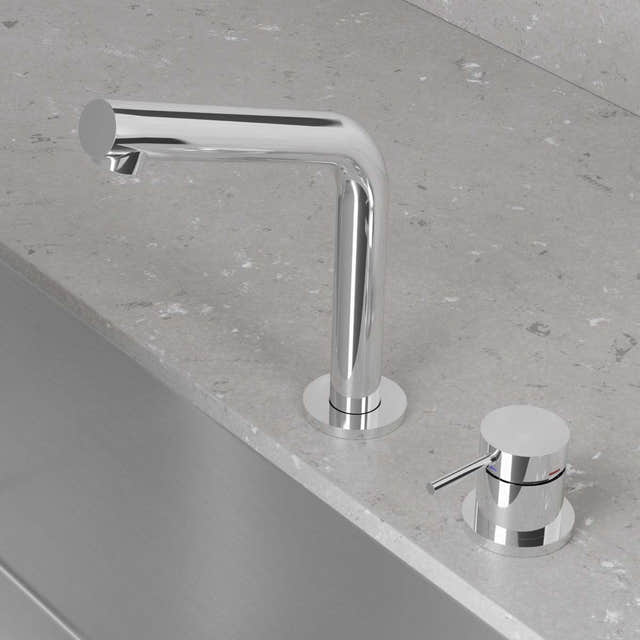 Scandtap Harmonized B2 Servantbatteri Classic Scandtap Servantbatteri SC-10269