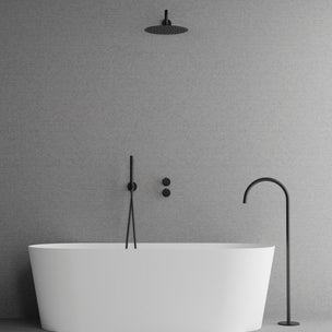 Scandtap STEEL Harmonized Bliss 3 Badekarpakke