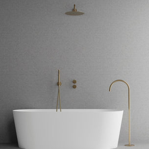 Scandtap STEEL Harmonized Bliss 3 Badekarpakke