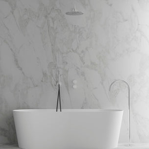 Scandtap STEEL Harmonized Bliss 3 Badekarpakke