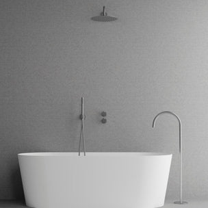 Scandtap STEEL Harmonized Bliss 3 Badekarpakke