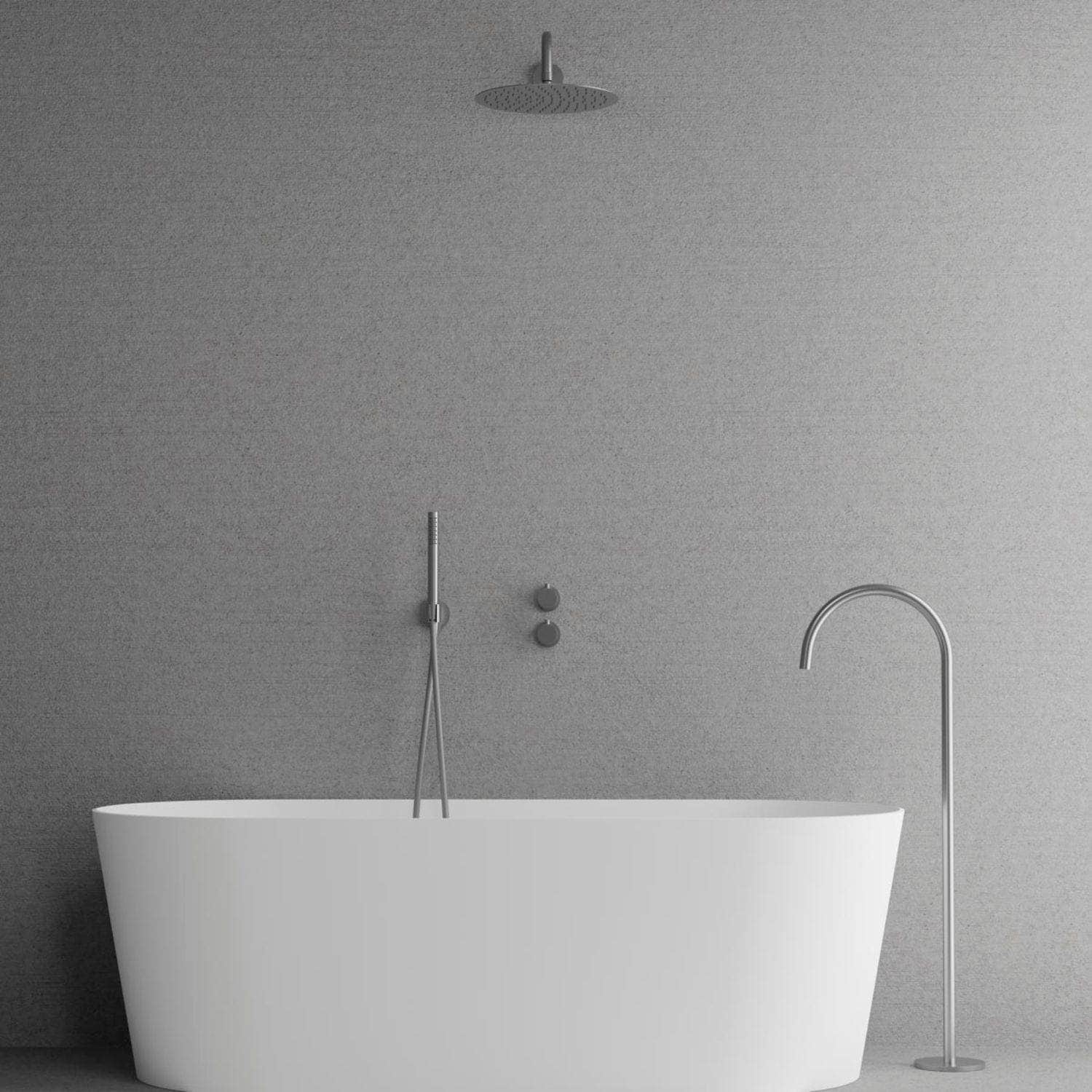 Scandtap Harmonized Bliss 3 Innbygging Dusj Original Scandtap Blandebatteri innbygging SC-21410